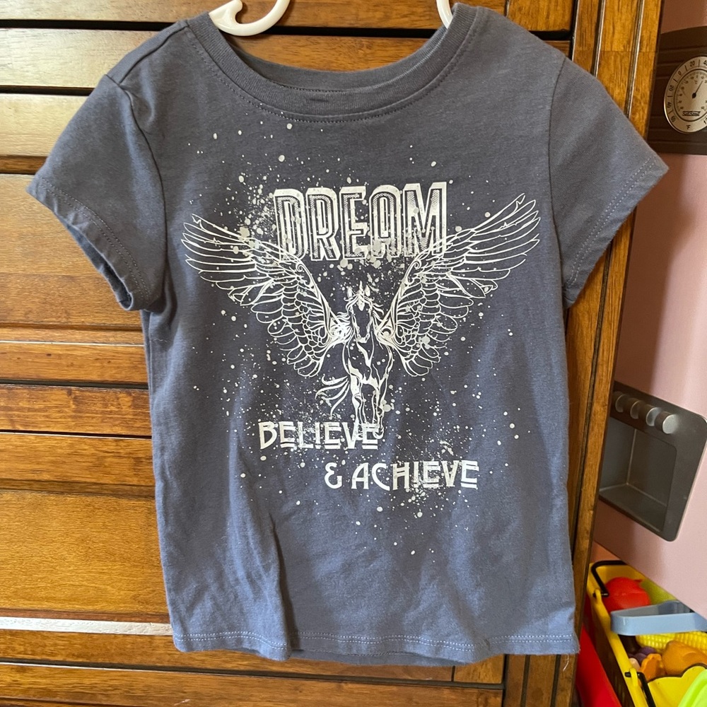 Unicorn shirt